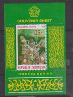Indonesie Zb. 35 postfris, Postzegels en Munten, Postzegels | Azië, Zuidoost-Azië, Ophalen, Postfris