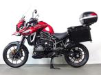 Triumph Tiger 1200 Explorer XRT, 1215 cc, Bedrijf, Toermotor, Meer dan 35 kW