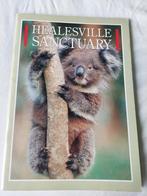 Boek over dieren Sanctuary in Australië, Boeken, Dieren en Huisdieren, Ophalen of Verzenden, Zo goed als nieuw