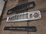 Dodge W200 Grill zwart en grijs, Auto-onderdelen, Ophalen, Dodge, Bumper