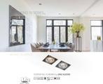 22 x Maretti Eric Kuster Trimless spots twv € 102,00 st, Ophalen of Verzenden, Nieuw, Led