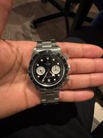 Tudor Chronograph Polshorloge - Staal, Ophalen of Verzenden, Zo goed als nieuw