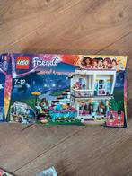 Lego Friends 41135 popster droomhuis, Ophalen of Verzenden, Lego, Zo goed als nieuw