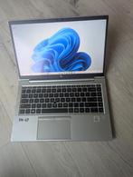 HP EliteBook 840 G7 i7-10th/16GB/256GB/Touch/€199, Computers en Software, Windows Laptops, Ophalen of Verzenden, 13 inch, 2 tot 3 Ghz