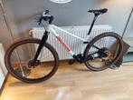 Te Koop: Berria Bravo MTB/Gravelbike maat M, Hardtail, Heren, Zo goed als nieuw, 53 tot 57 cm