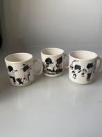 Jip & Janneke mokken 3x, Ophalen of Verzenden, Zo goed als nieuw, Overige stijlen, Kop(pen) en/of Schotel(s)