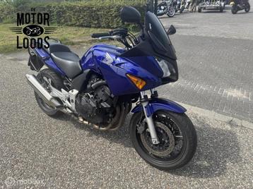 Honda CBF 600 S | CB F | CBF600 | CB600F beschikbaar voor biedingen