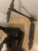 Elektrische step - Goed onderhouden, Ophalen of Verzenden, Gebruikt