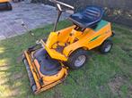 stiga villa frontmaaier mulch, Ophalen of Verzenden, Gebruikt, 50 cm of meer