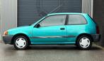 Toyota Starlet 1.3-16V, Stof, Gebruikt, 4 cilinders, Starlet