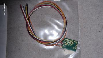 Doehler en Haass decoder PD10MU-3 beschikbaar voor biedingen