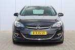 Opel Astra 1.4 Turbo Sport | Automaat | Trekhaak | Clima / C, Euro 5, 15 km/l, Gebruikt, 4 cilinders