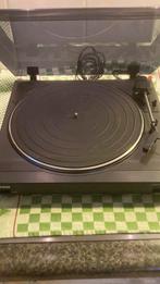 Lenco Turntable, Ophalen of Verzenden, Zo goed als nieuw, Overige merken, Automatisch