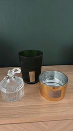 Spulletjes, Huis en Inrichting, Woonaccessoires | Vazen, Ophalen, Overige kleuren, Minder dan 50 cm