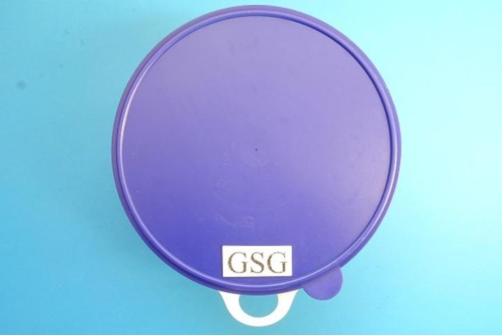 Superkom senior 7,5 ltr nr. B-035-01, Huis en Inrichting, Keuken | Tupperware, Nieuw, Overige typen, Ophalen