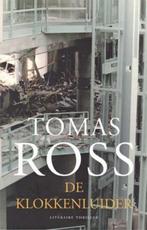 Tomas Ross: De klokkenluider, Ophalen, Zo goed als nieuw, Nederland