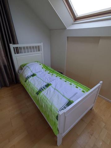 be1 persoons IKEA HEMNES ledikant  beschikbaar voor biedingen