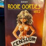 Rooie Oortjes deel 2, Boeken, Eén stripboek, Ophalen of Verzenden, Zo goed als nieuw