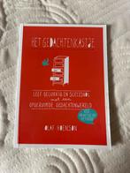 Het Gedachtenkastje - Olaf Hoenson, Ophalen of Verzenden, Gelezen, Overige onderwerpen, Olaf Hoenson