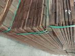 hardhouten terasplanken ongeveer 25mm dik 145mm breed, Ophalen of Verzenden, Nieuw, 250 cm of meer, Planken