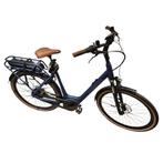 Pegasus Siena E8F 2023 D55 Electrische Fiets Mat Blauw, Fietsen en Brommers, Elektrische fietsen, Flex Ltd., Gebruikt, https://flex.com/contact-us