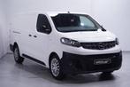Opel Vivaro 2.0 CDTi 122 pk L3 Automaat Airco, Apple Carplay, Stof, Gebruikt, 4 cilinders, Lichtsensor