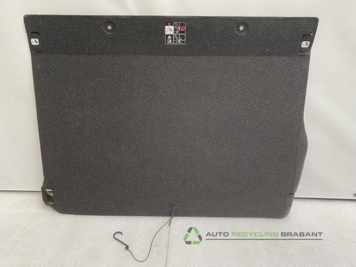 Kofferbak Mat van een Renault Scenic, Auto-onderdelen, Interieur en Bekleding, Gebruikt, 3 maanden garantie, Ophalen of Verzenden