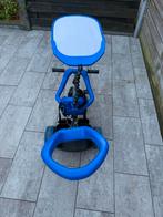 4 in 1 Loopfiets - Groeit mee met je kind!, Ophalen of Verzenden, Gebruikt, Loopfiets