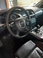 Audi A4 stuur te koop voor een leuk bod, Auto-onderdelen, Besturing, Ophalen of Verzenden, Gebruikt, Audi