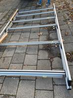 Imperiaal Vito L3 Alliminium nieuw imperial, Auto diversen, Ophalen, Zo goed als nieuw