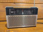 Vintage ITT Schaub-Lorenz TK-24 Radio - Draagbaar, Ophalen of Verzenden, Gebruikt, Radio