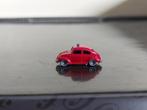 Wiking 934 - VW Kever "Brandweer" (12475), Hobby en Vrije tijd, Modeltreinen | N-Spoor, Overige merken, Gebruikt, Gelijkstroom