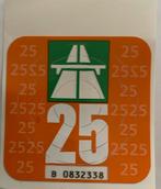 Zwitserland vignet, Tickets en Kaartjes, Autovignetten, Drie personen of meer