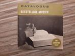 Catalogus Geestelijke Muziek (1964) + vinyl EP grammofoonpl, Ophalen, Gelezen, Christendom | Protestants