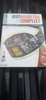 Bert Haanstra Compleet - 10 DVD Boxset, Alle leeftijden, Boxset, Ophalen of Verzenden, Zo goed als nieuw