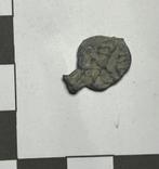 L2 bodemvondst loodje, Ophalen of Verzenden