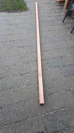 Koopje!!! 5 x balken 3.00meter 5x5 cm douglas, Tuin en Terras, Palen, Balken en Planken, Ophalen, Nieuw, 250 cm of meer, Balken