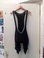 Bontrager fietsbroek set (bib + losse short) –  M – zwart, Fietsen en Brommers, Fietsaccessoires | Fietskleding, Ophalen of Verzenden