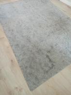 Ikea vloerkleed grijs - Ikea gray rug/carpet, Huis en Inrichting, Stoffering | Tapijten en Kleden, Ophalen, Gebruikt, 150 tot 200 cm