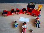 Playmobil kinder treintje 5549, Kinderen en Baby's, Speelgoed | Playmobil, Ophalen of Verzenden, Zo goed als nieuw