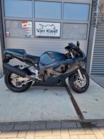 SUZUKI GSX-R 600 (bj 2001), Motoren, Motoren | Suzuki, 4 cilinders, Motorrijbewijs A, Bedrijf, Super Sport