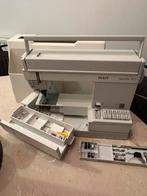 pfaff tiptronic 1071, Hobby en Vrije tijd, Ophalen