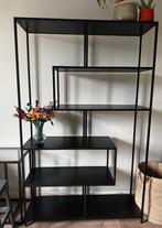 Vakkenkast, Ophalen, Met plank(en), 100 tot 150 cm, Zo goed als nieuw