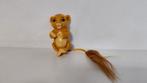 Baby Simba Disney poppetje, Verzamelen, Poppetjes en Figuurtjes, Ophalen of Verzenden, Zo goed als nieuw