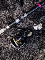 Shimano Stella SW 8000PG, Watersport en Boten, Nieuw, Ophalen of Verzenden, Molen