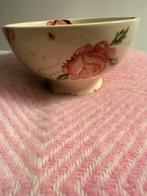 Emma Bridgewater, bowl roses, Huis en Inrichting, Ophalen, Aardewerk, Overige stijlen, Kop(pen) en/of Schotel(s)