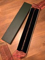 Harry Potter toverstaf, Ophalen of Verzenden, Zo goed als nieuw, Replica