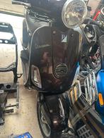 Vespa lx touring opknapper 2012, Fietsen en Brommers, Ophalen of Verzenden, Gebruikt, Benzine, Vespa LX