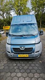Peugeot Boxer 335 2.2 HDI 120 L3h3 2007, Voorwielaandrijving, 4 cilinders, Origineel Nederlands, Particulier