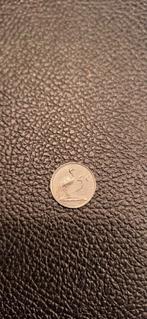 #1#   zuid afrika 5 cent 1977, Ophalen of Verzenden, Zuid-Afrika